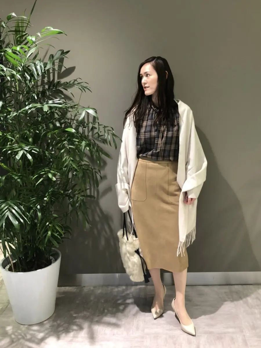  橋本 コーディネート画像