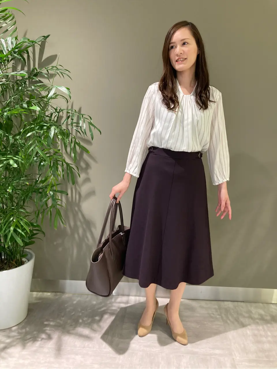  橋本 コーディネート画像