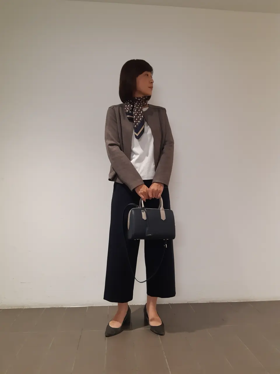  磯島 コーディネート画像