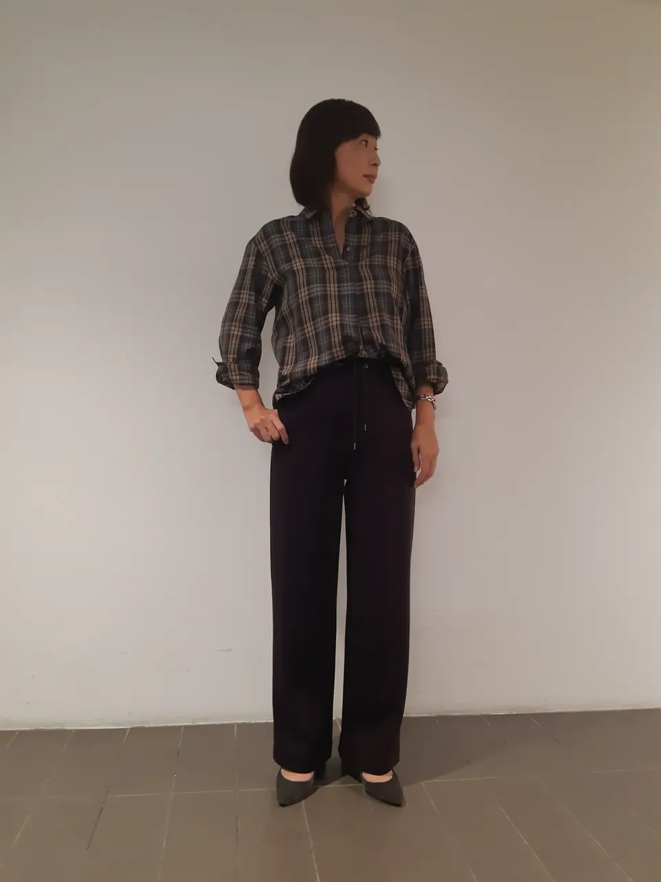  磯島 コーディネート画像