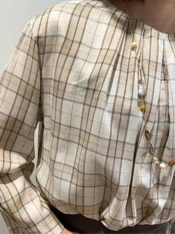 J.PRESS LADIES 前川 コーディネート画像