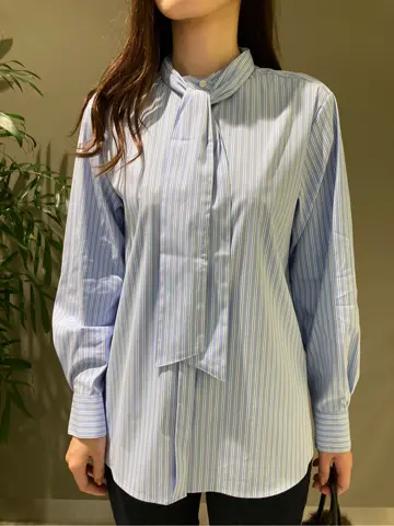 J.PRESS LADIES 橋本 コーディネート画像