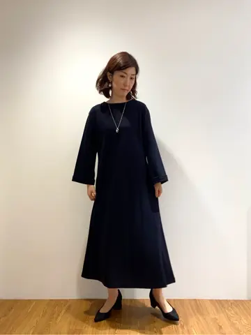 J.PRESS LADIES 前川 コーディネート画像