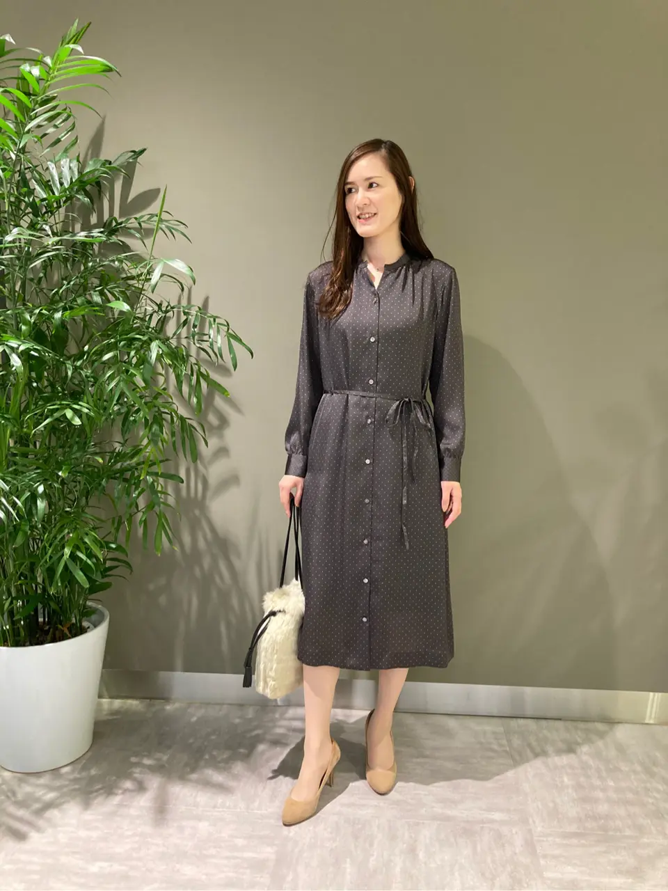  橋本 コーディネート画像