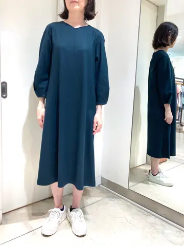 J.PRESS LADIES 河村 コーディネート画像