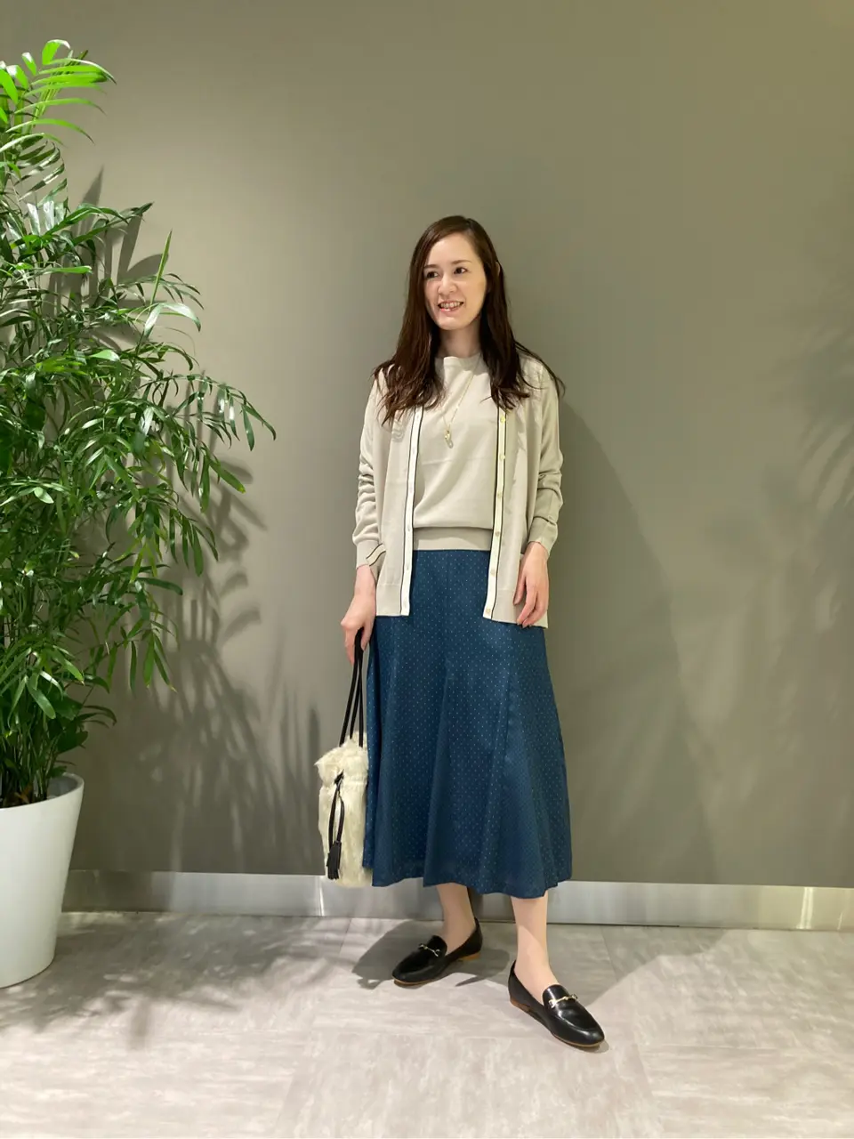  橋本 コーディネート画像