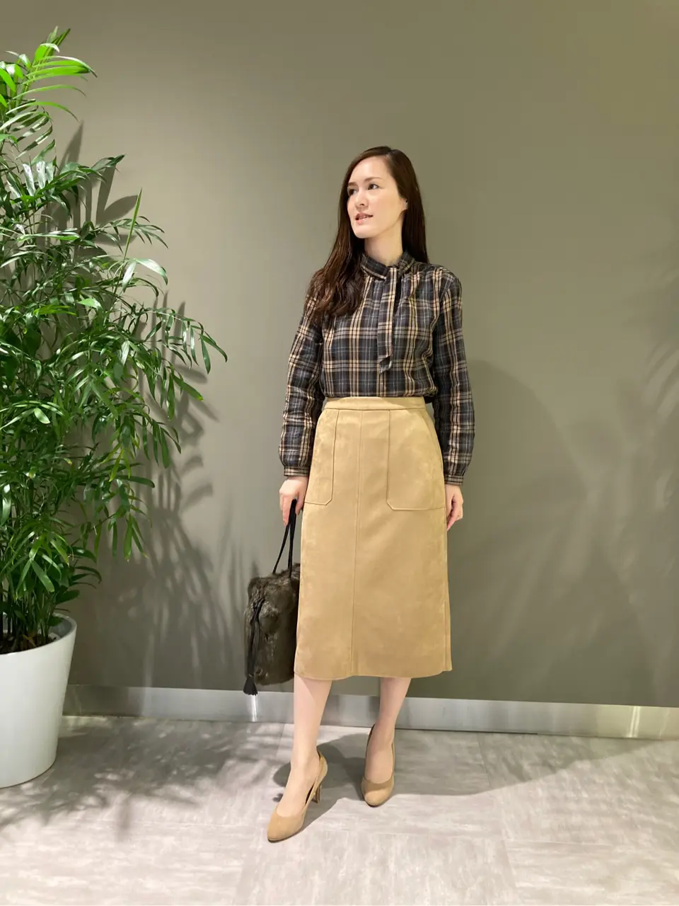  橋本 コーディネート画像