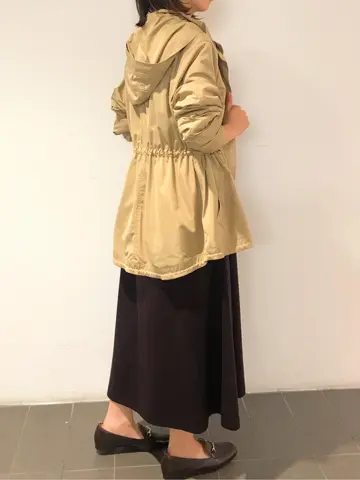 J.PRESS LADIES 福井 コーディネート画像