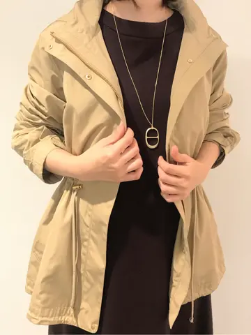 J.PRESS LADIES 福井 コーディネート画像