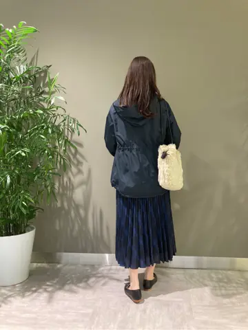 J.PRESS LADIES 橋本 コーディネート画像