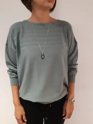 J.PRESS LADIES 磯島 コーディネート画像