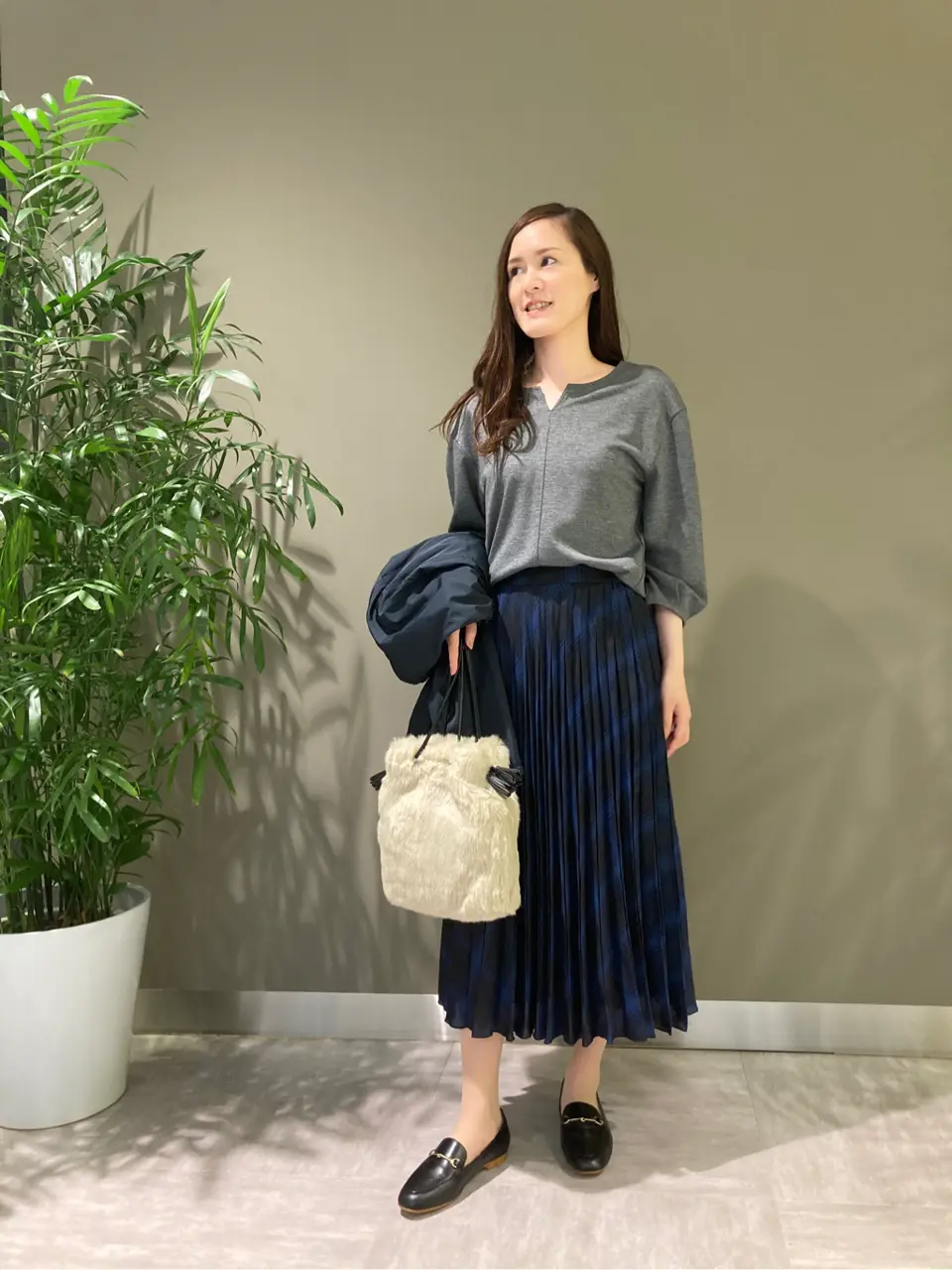  橋本 コーディネート画像