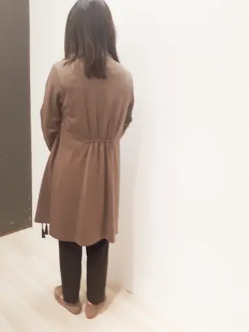 J.PRESS LADIES 阿部 コーディネート画像