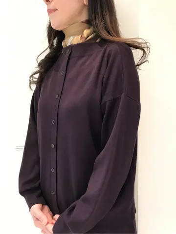 J.PRESS LADIES niina コーディネート画像