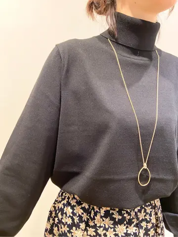 J.PRESS LADIES 前川 コーディネート画像