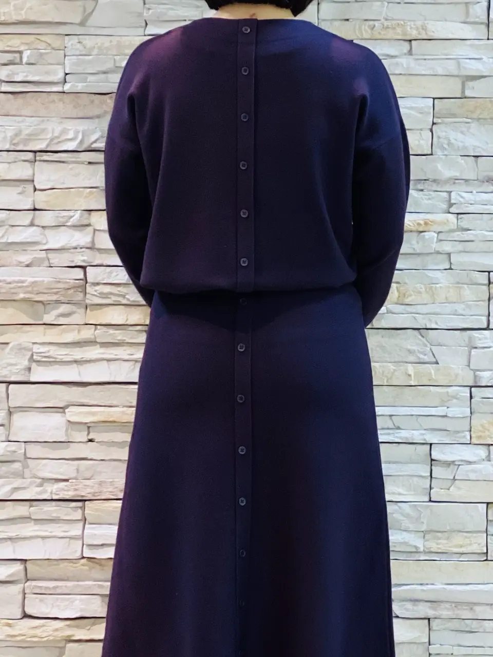 J.PRESS LADIES 内田 コーディネート画像