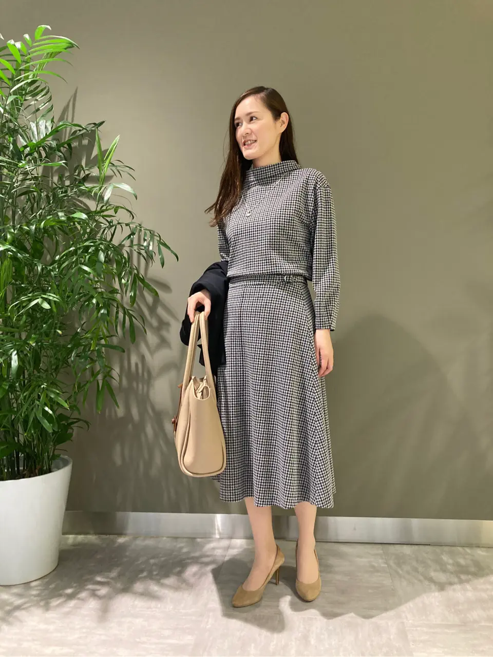  橋本 コーディネート画像