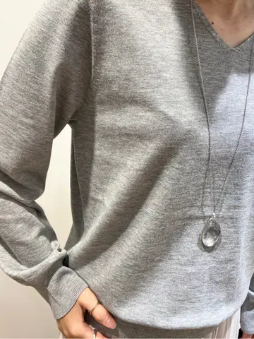 J.PRESS LADIES 前川 コーディネート画像