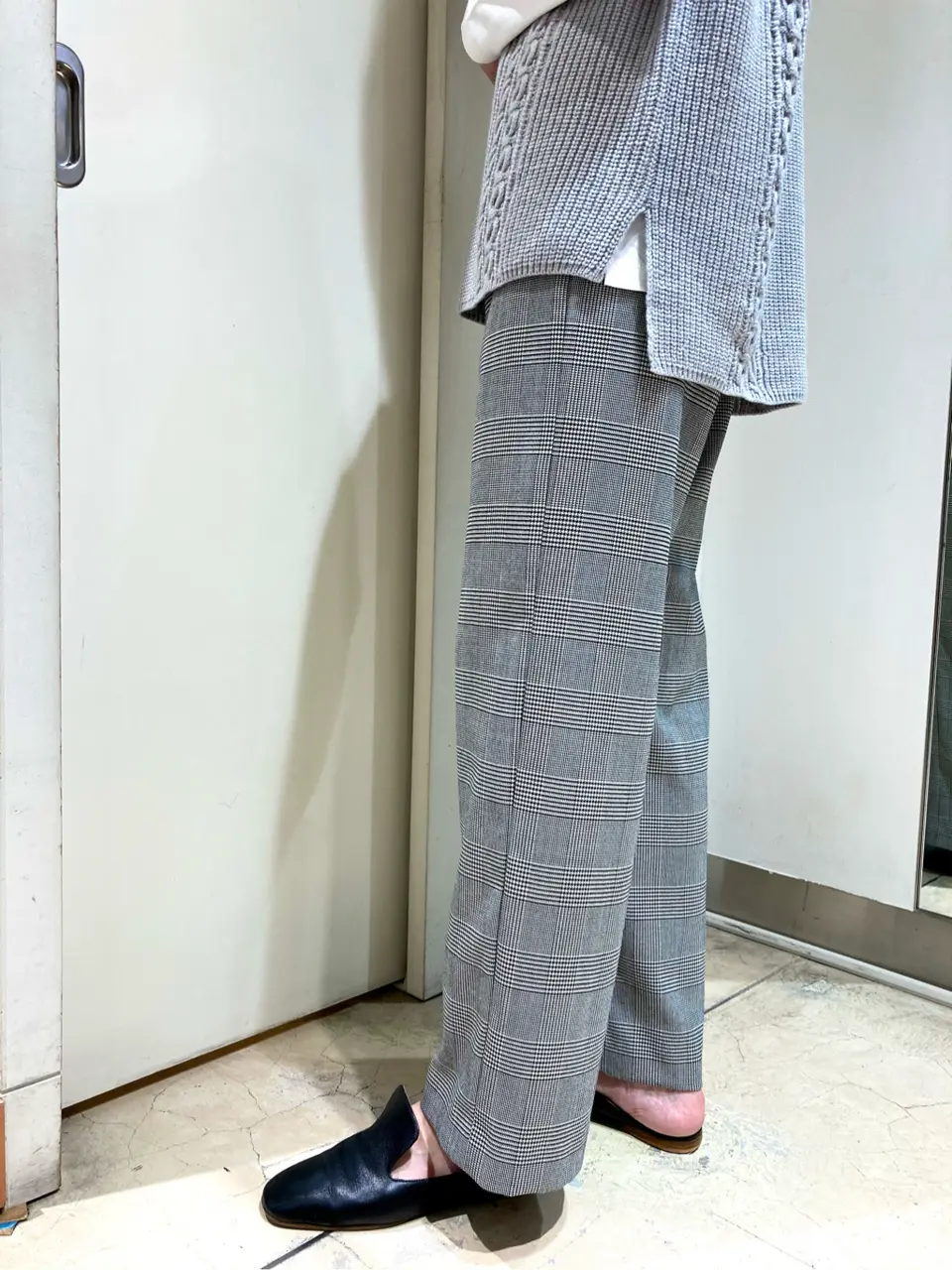 J.PRESS LADIES 河村 コーディネート画像