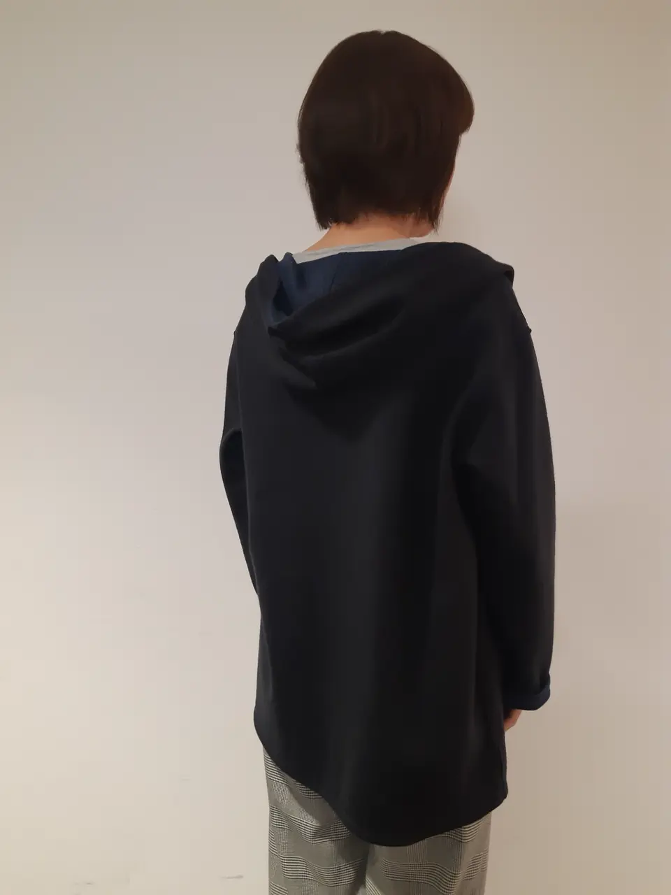 J.PRESS LADIES 磯島 コーディネート画像