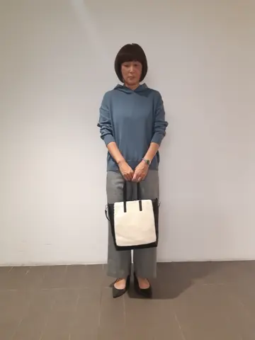 J.PRESS LADIES 磯島 コーディネート画像