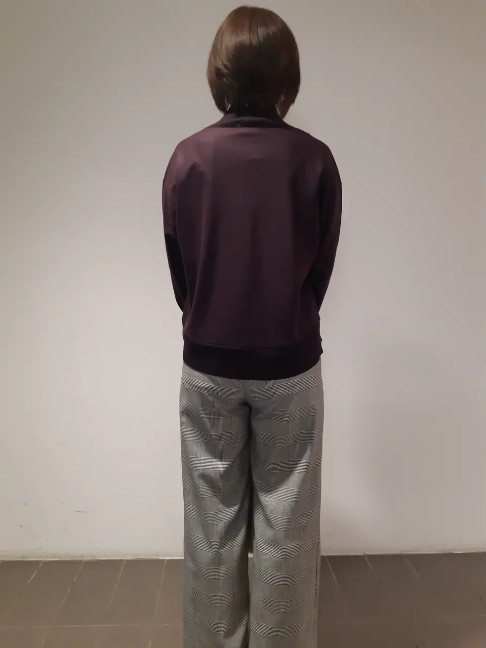 J.PRESS LADIES 磯島 コーディネート画像