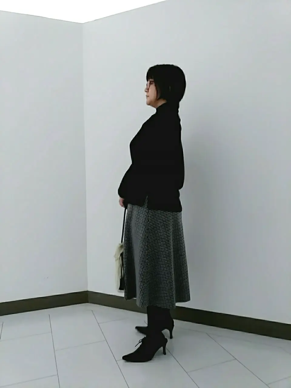 J.PRESS LADIES 影 コーディネート画像