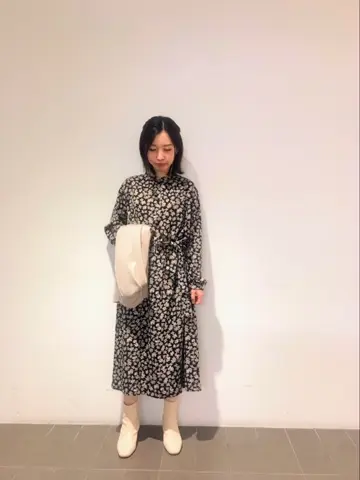 J.PRESS LADIES 福井 コーディネート画像