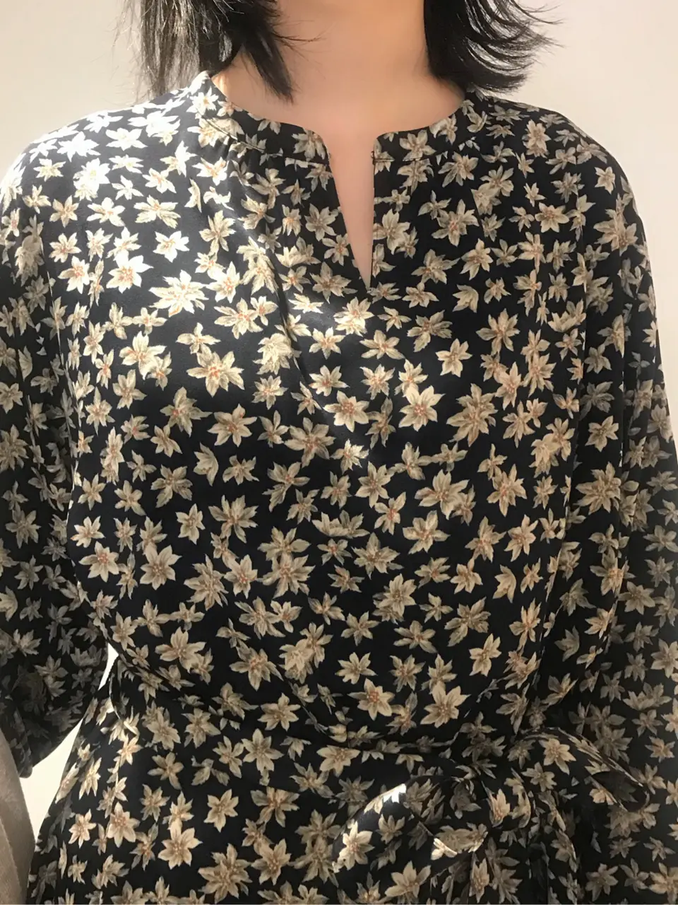 J.PRESS LADIES 福井 コーディネート画像