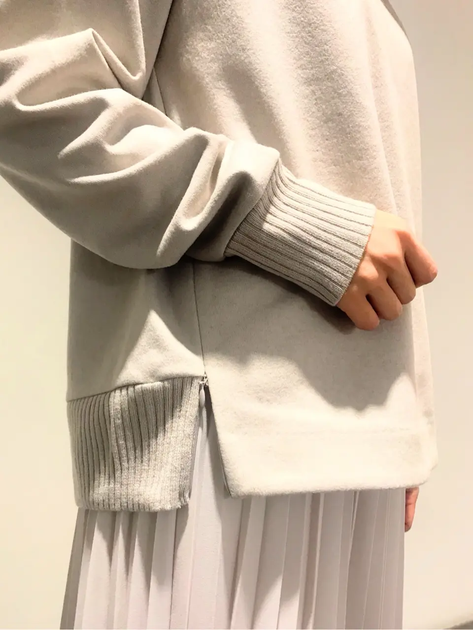 J.PRESS LADIES 福井 コーディネート画像