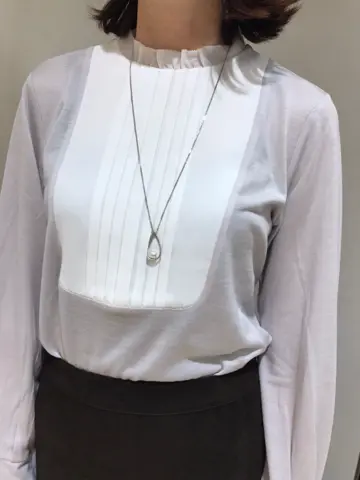 J.PRESS LADIES 河村 コーディネート画像