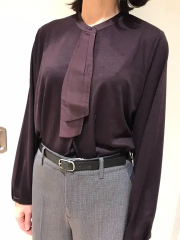 J.PRESS LADIES 河村 コーディネート画像