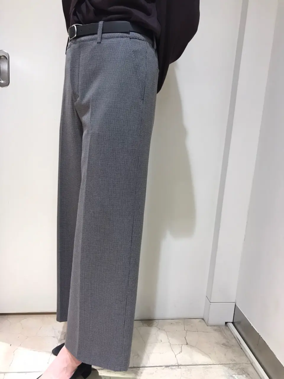 J.PRESS LADIES 河村 コーディネート画像