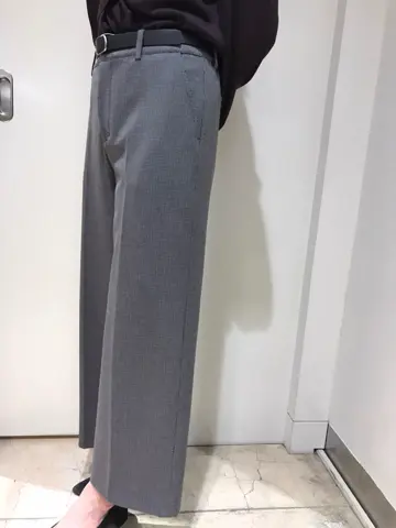 J.PRESS LADIES 河村 コーディネート画像