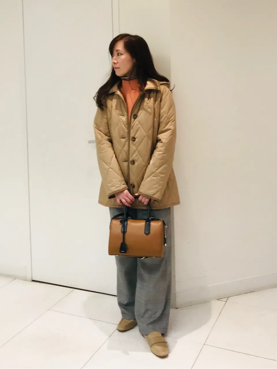  niina コーディネート画像