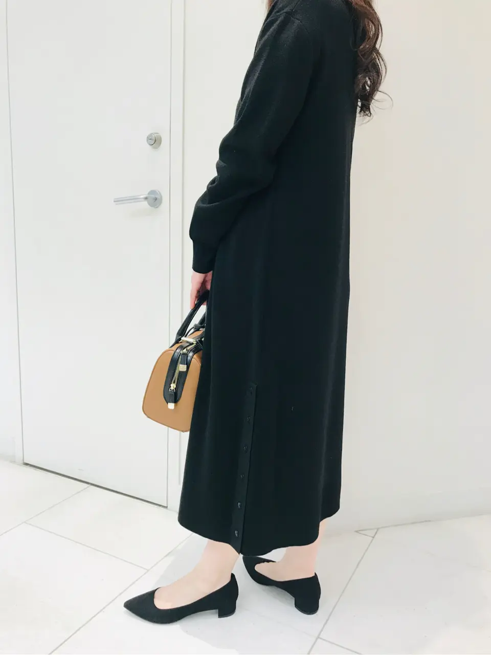 J.PRESS LADIES niina コーディネート画像