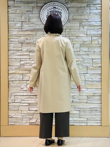 J.PRESS LADIES 内田 コーディネート画像