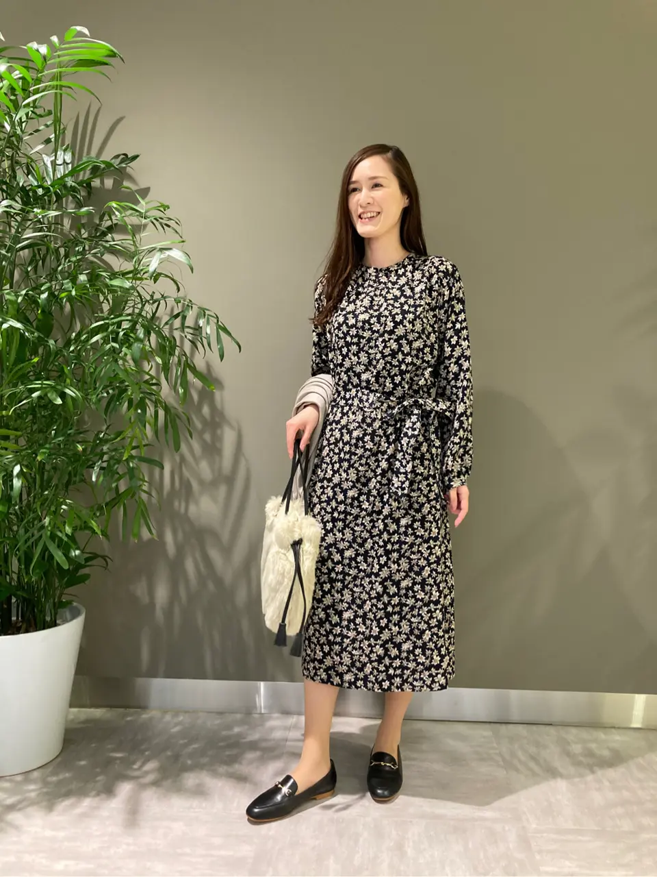  橋本 コーディネート画像