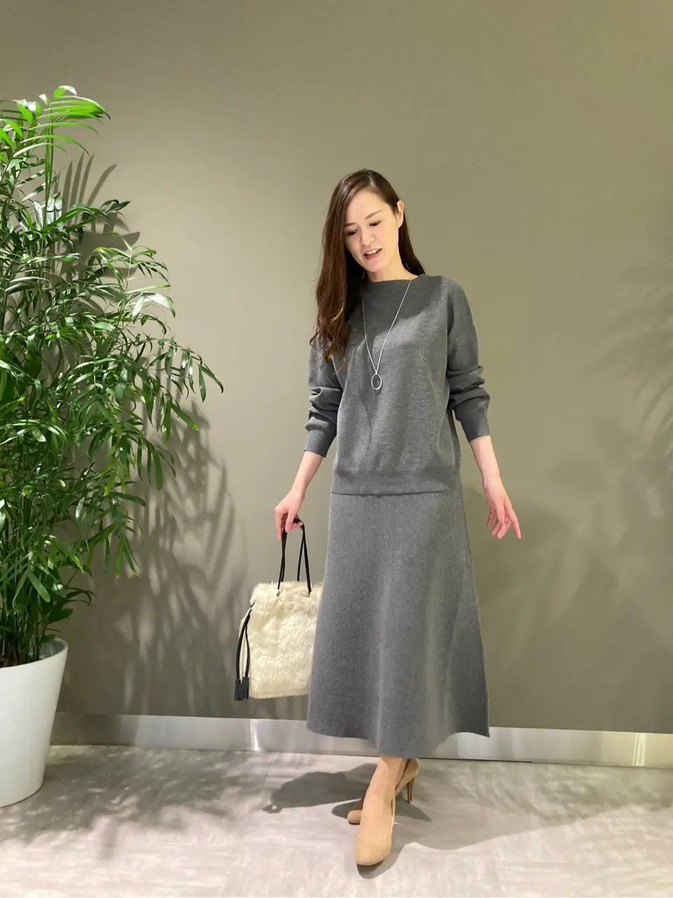  橋本 コーディネート画像