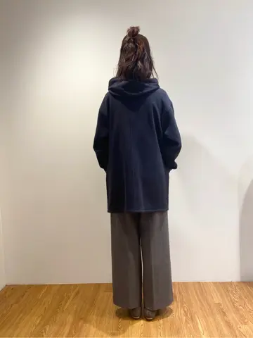 J.PRESS LADIES 前川 コーディネート画像