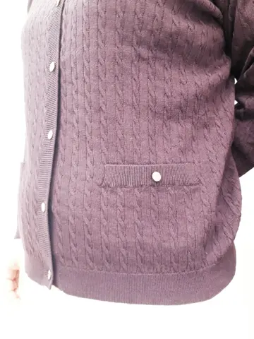 J.PRESS LADIES 阿部 コーディネート画像