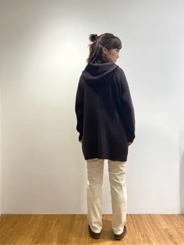 J.PRESS LADIES 前川 コーディネート画像