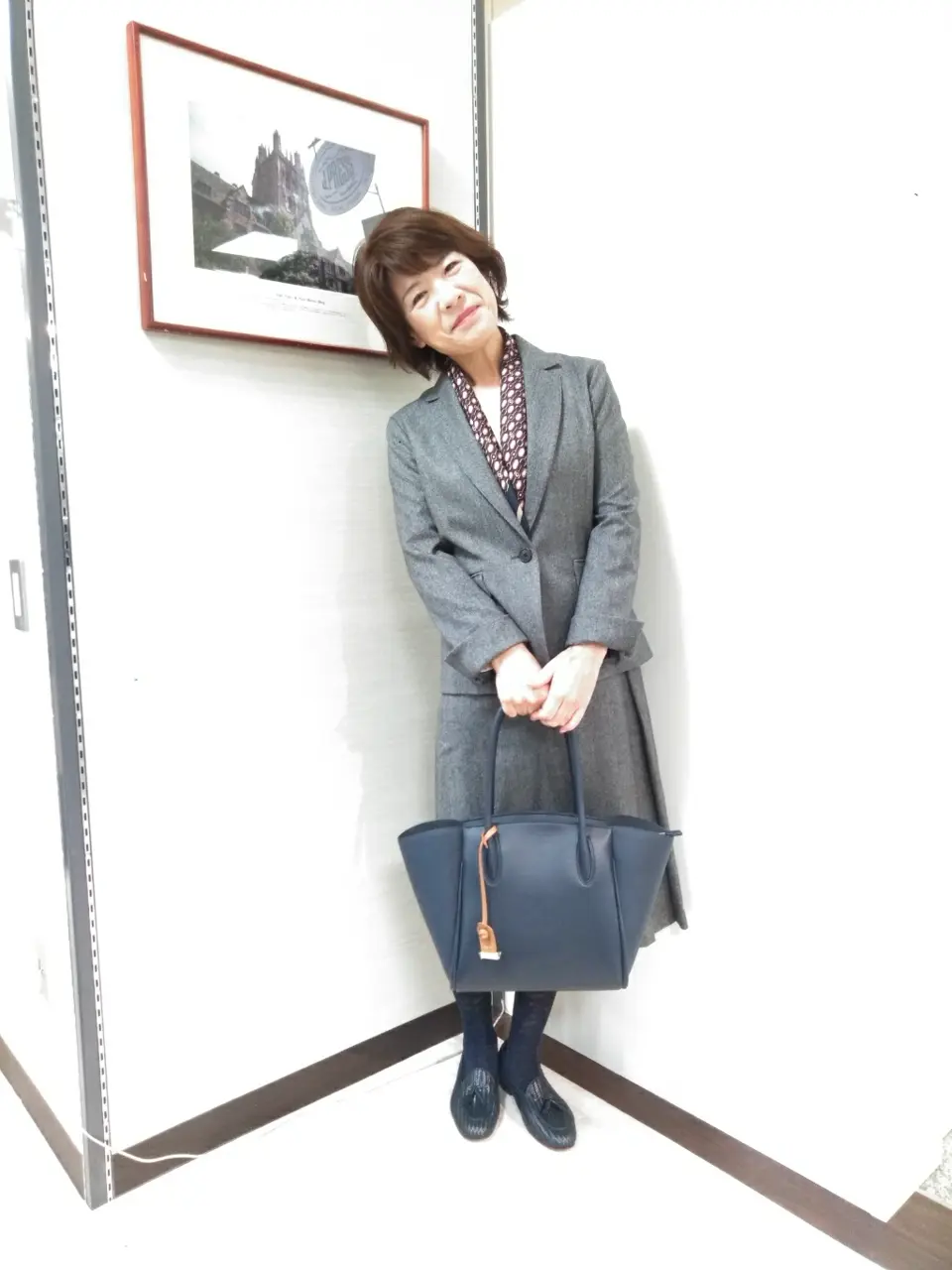  土屋 コーディネート画像