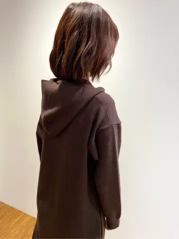 J.PRESS LADIES 前川 コーディネート画像