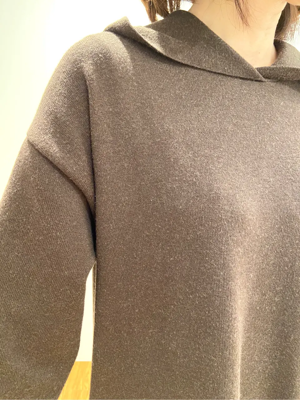 J.PRESS LADIES 前川 コーディネート画像