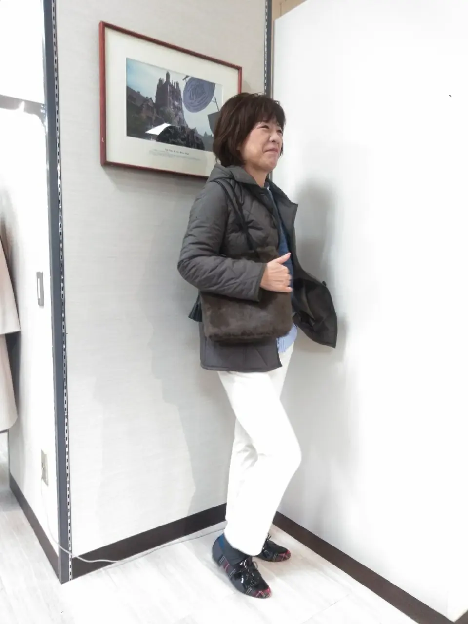  土屋 コーディネート画像