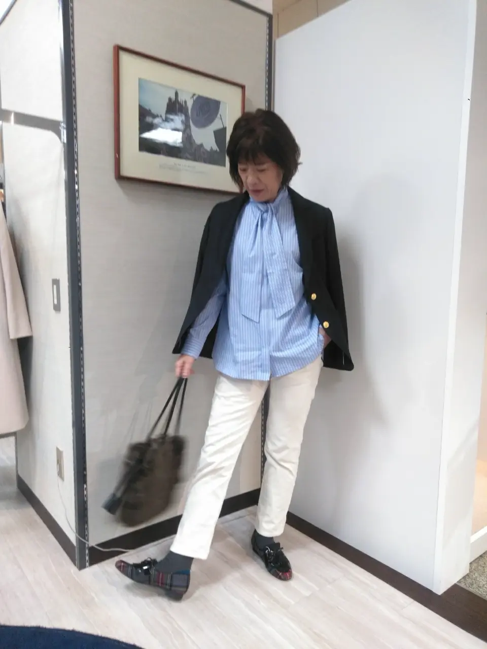  土屋 コーディネート画像