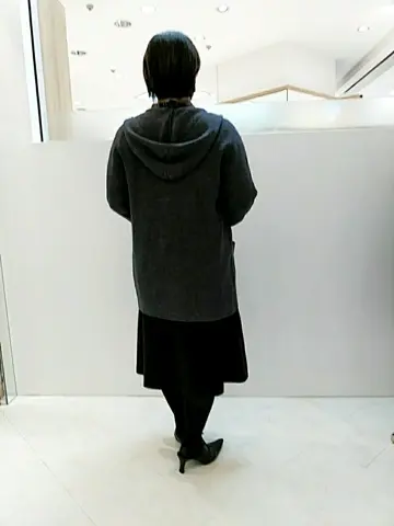 J.PRESS LADIES 影 コーディネート画像