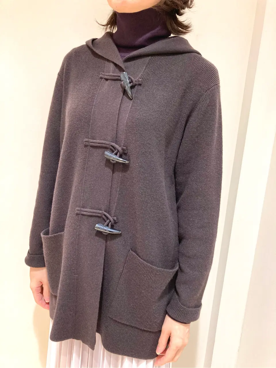 J.PRESS LADIES 河村 コーディネート画像