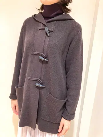 J.PRESS LADIES 河村 コーディネート画像